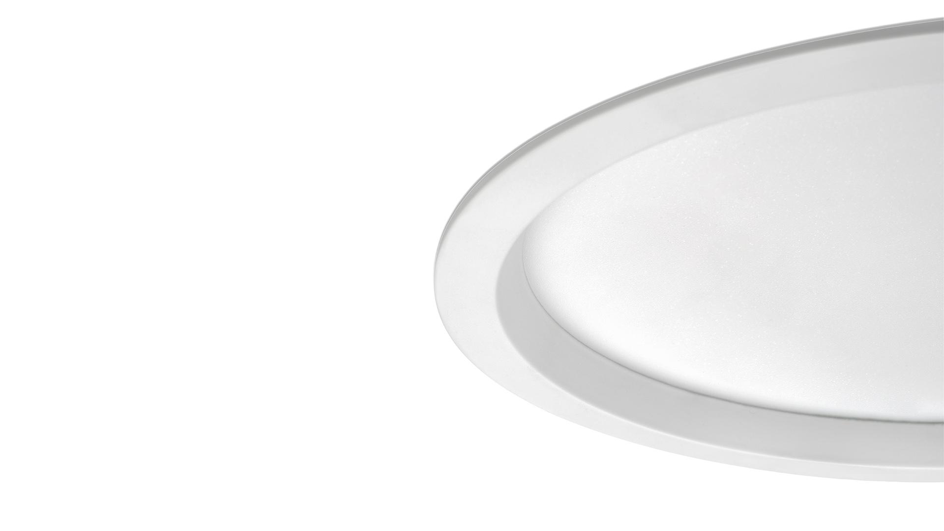 NEOX LED recessed ceiling lamp