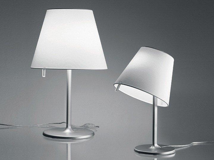 MELAMPO Halogen adjustable bedside lamp MELAMPO Halogen adjustable bedside lamp