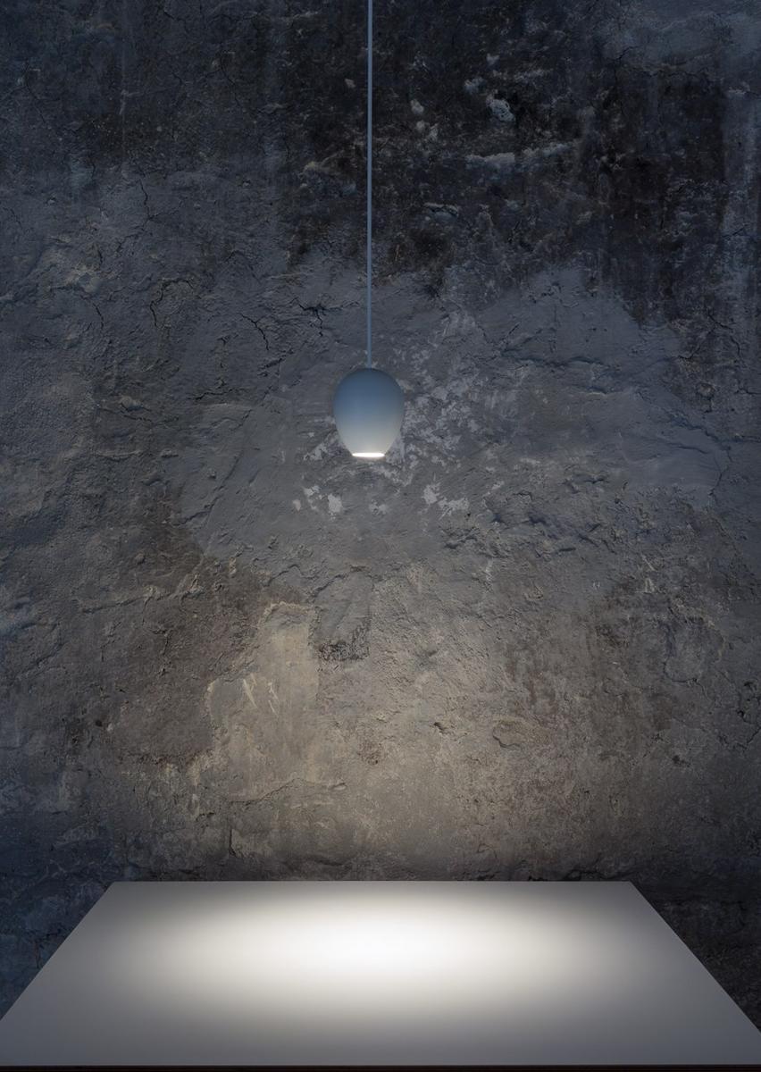 OVO Metal pendant lamp