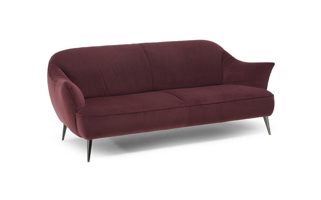 ESTASI Modular velvet sofa ESTASI Modular velvet sofa