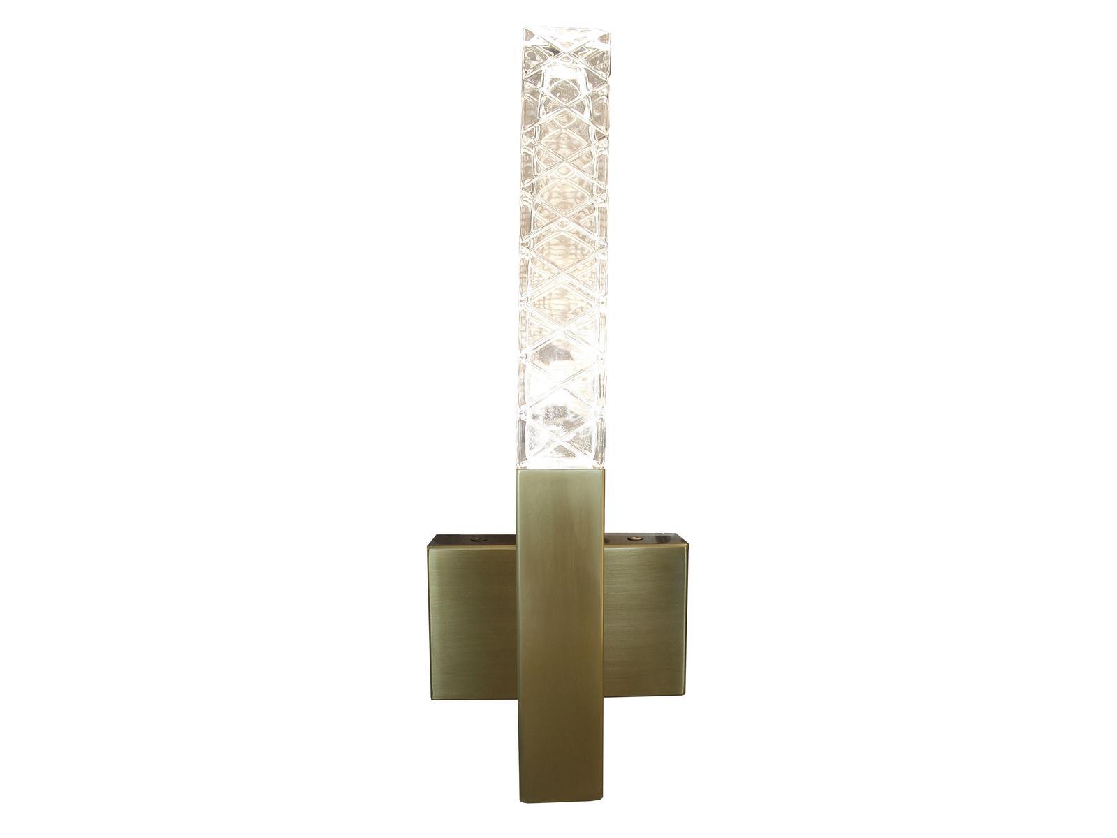 MIKADO SOLO LED wall lamp