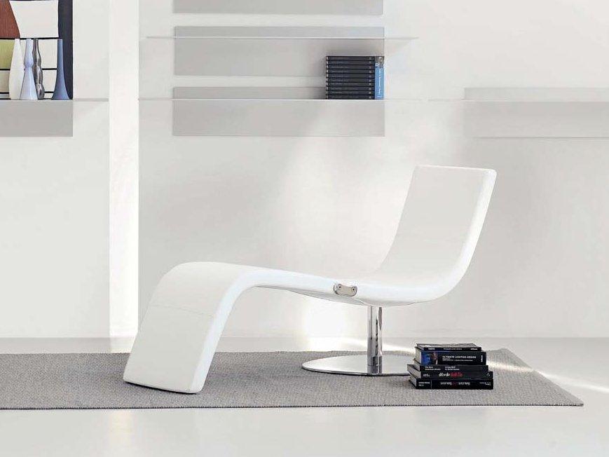 DRAGONFLY Armchair / Chaise longue