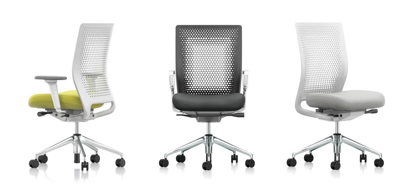 ID AIR Swivel office chair