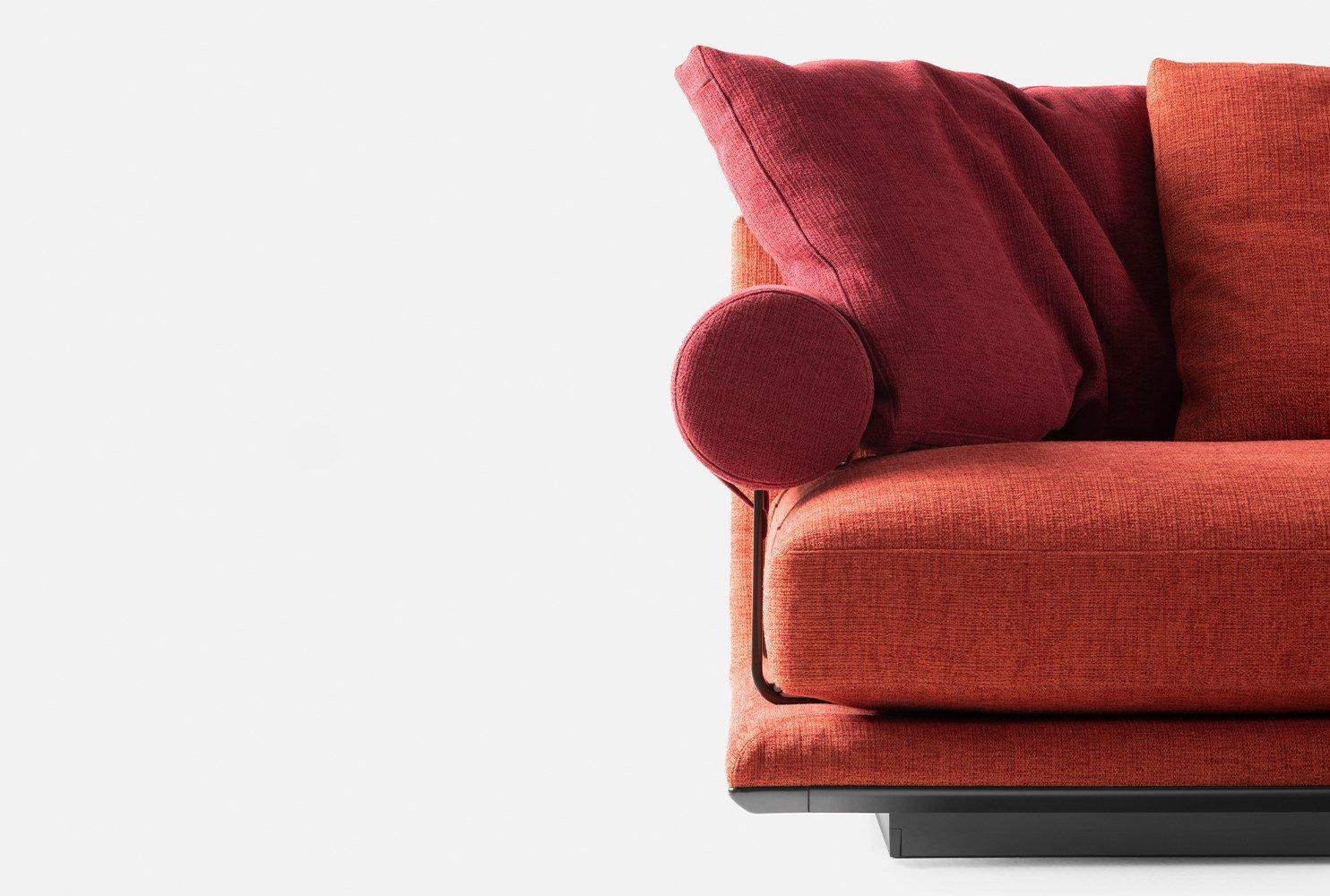 NOONU Sectional sofa