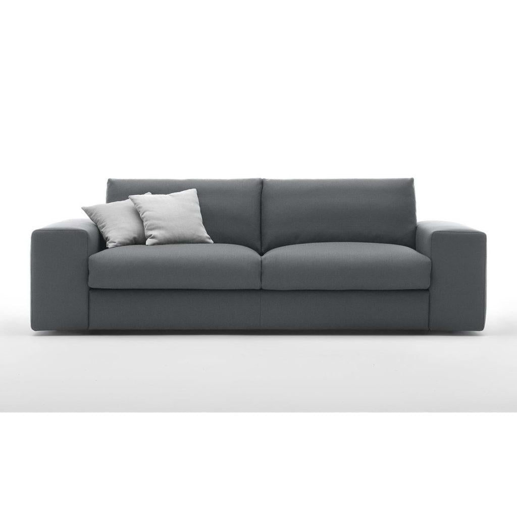 TOGO Corner fabric sofa