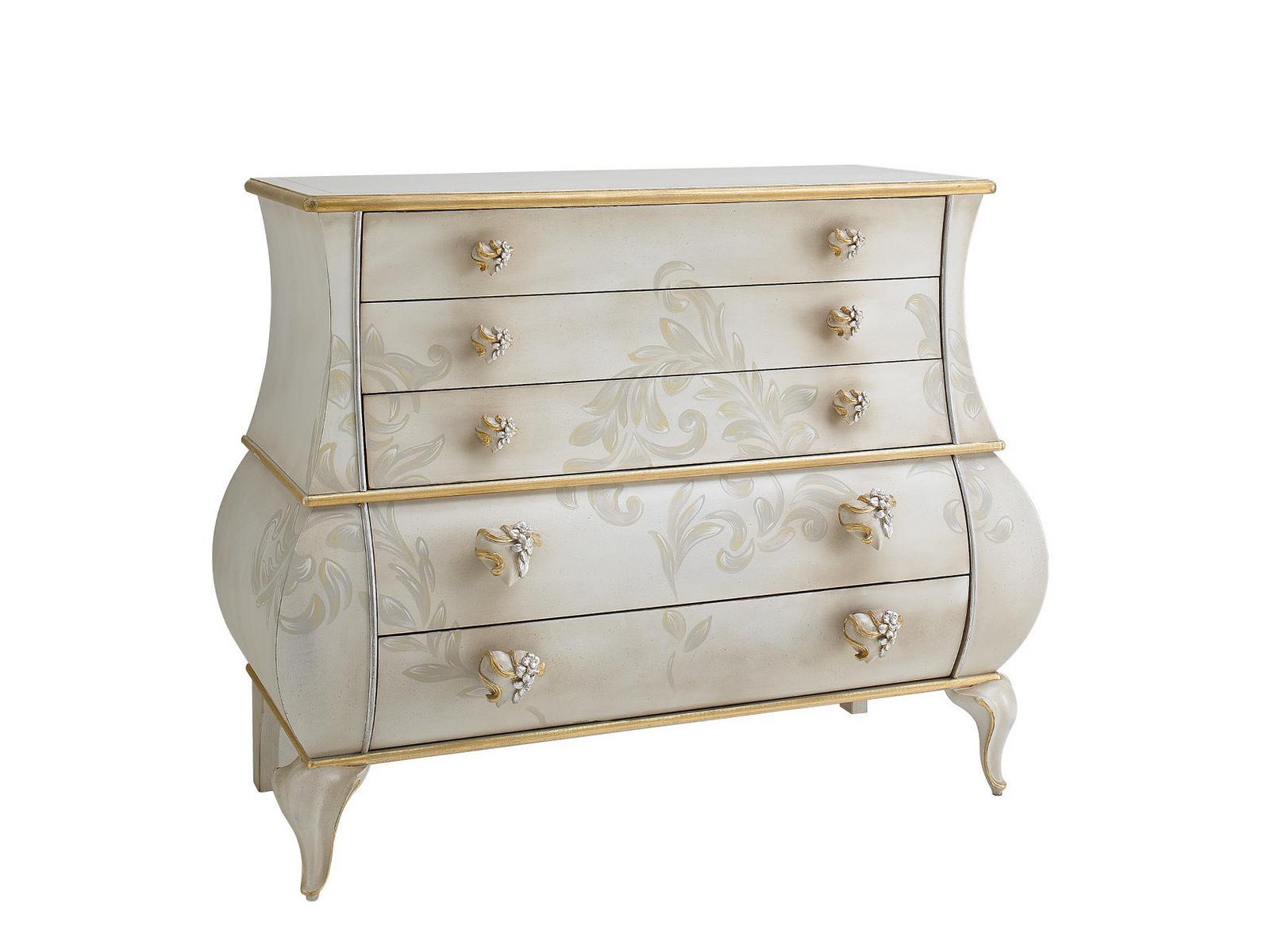 MATILDE Chest of drawers