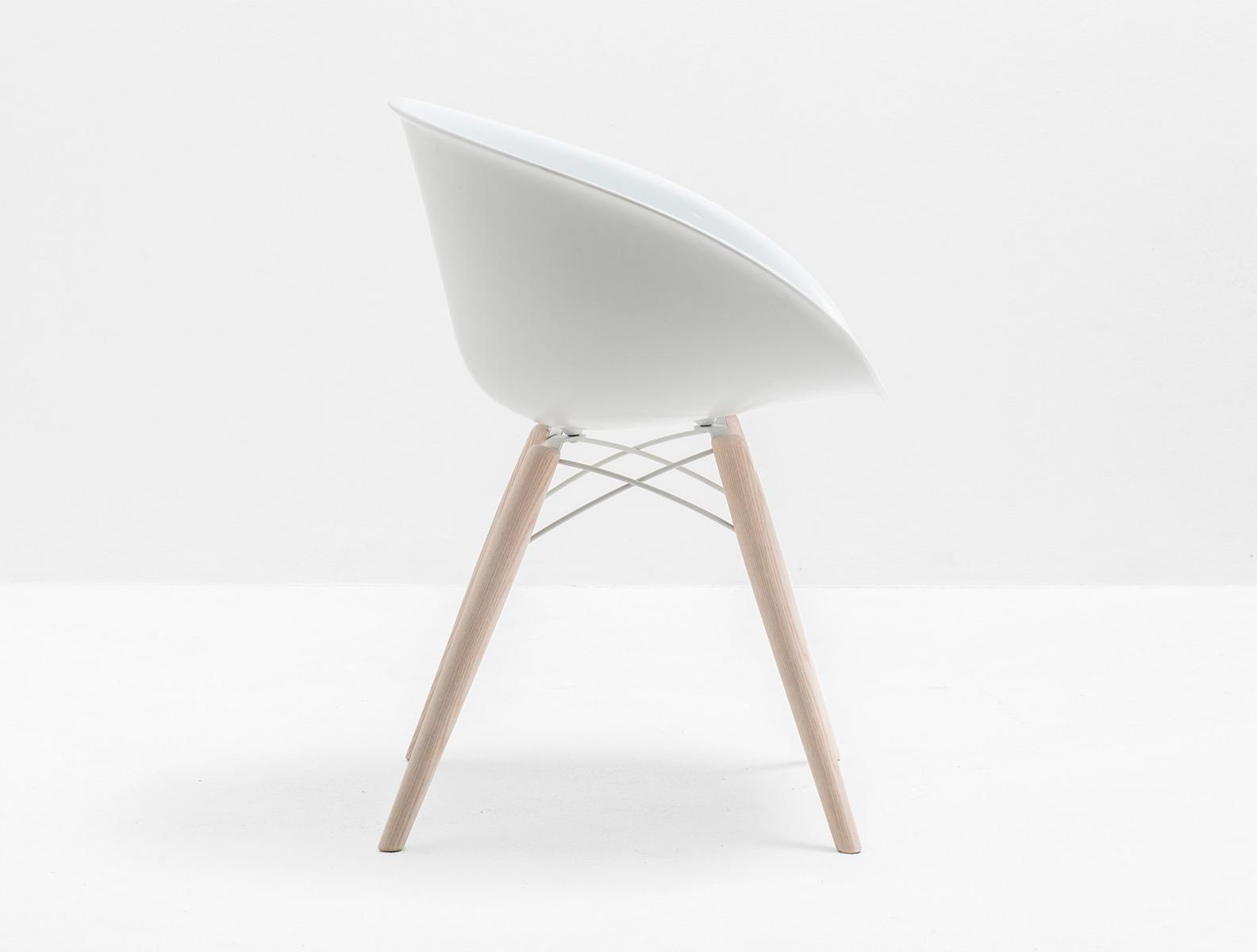 GLISS 904 Technopolymer chair