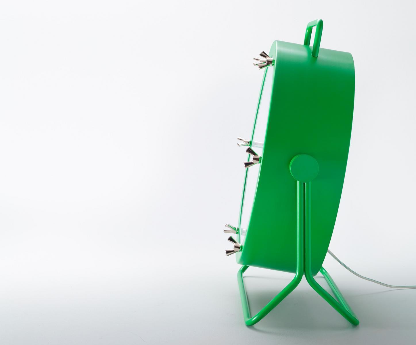 CANTIERE LED adjustable iron floor lamp