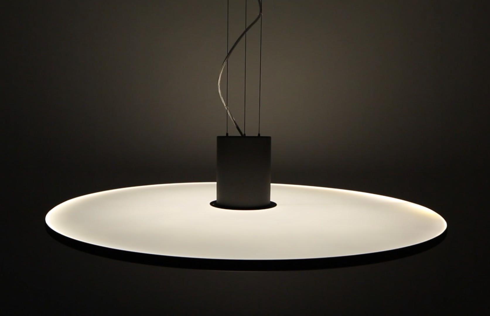 ANDROMEDA LED pendant lamp