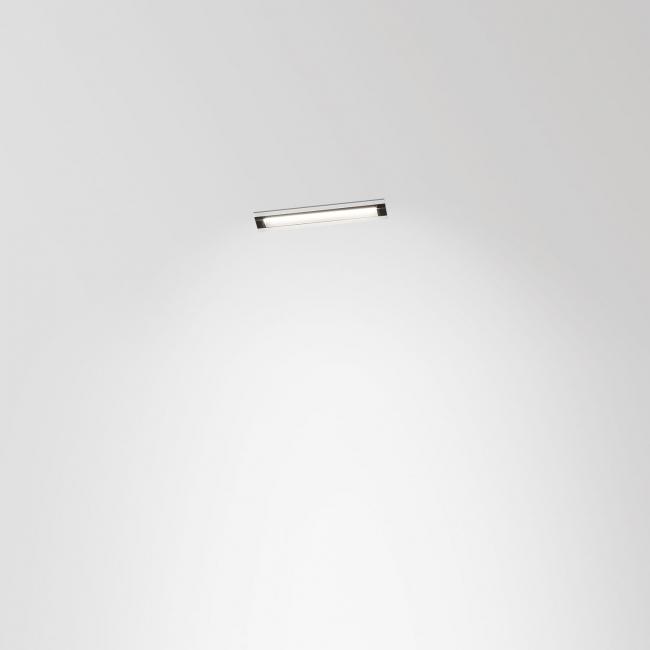 DOT.COM L WALLWASH Recessed ceiling lamp