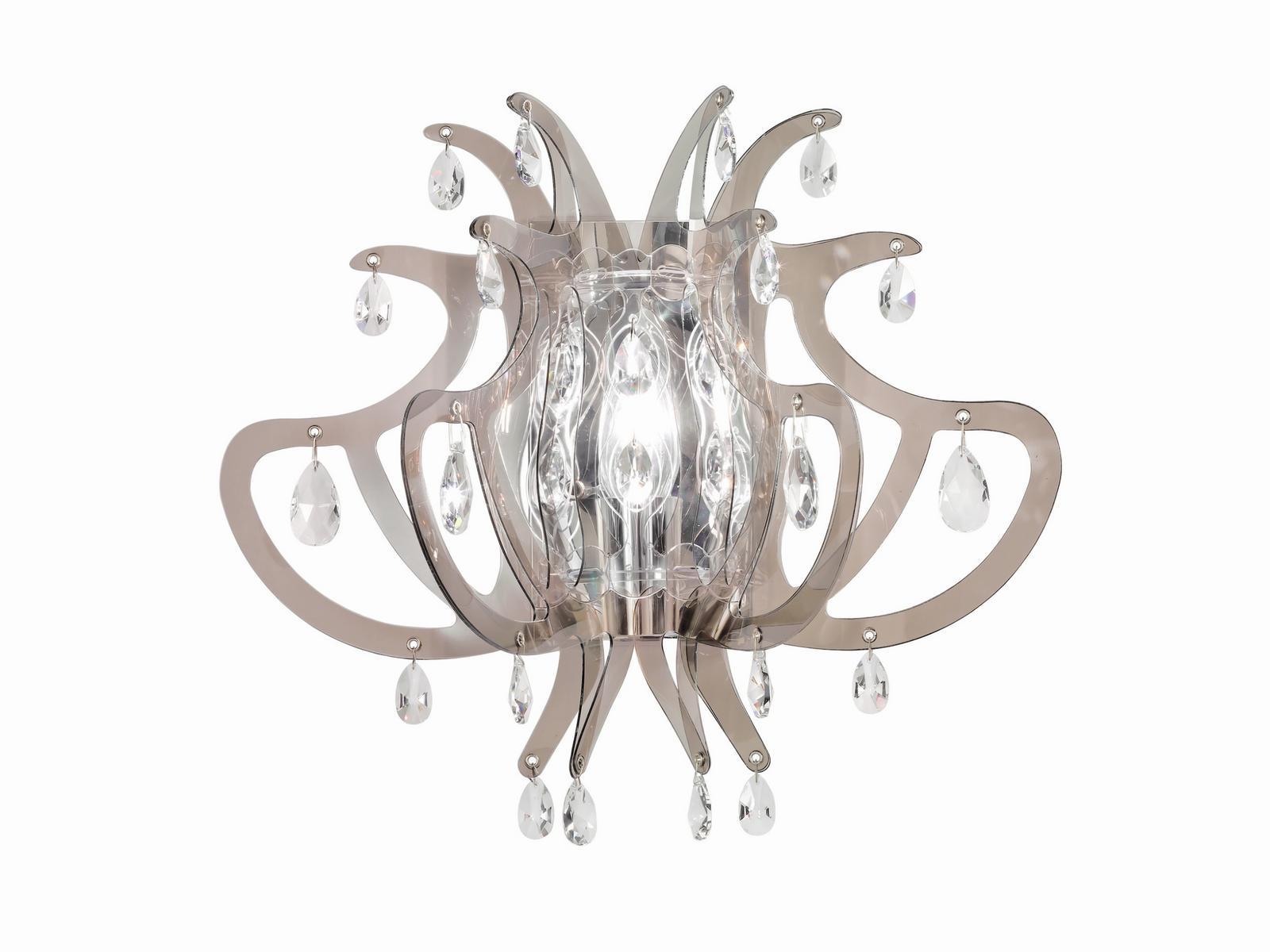 LILLIBET MINI Opalflex® and Cristalflex® Wall lamp