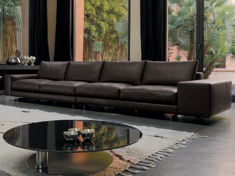 AGON Sectional sofa