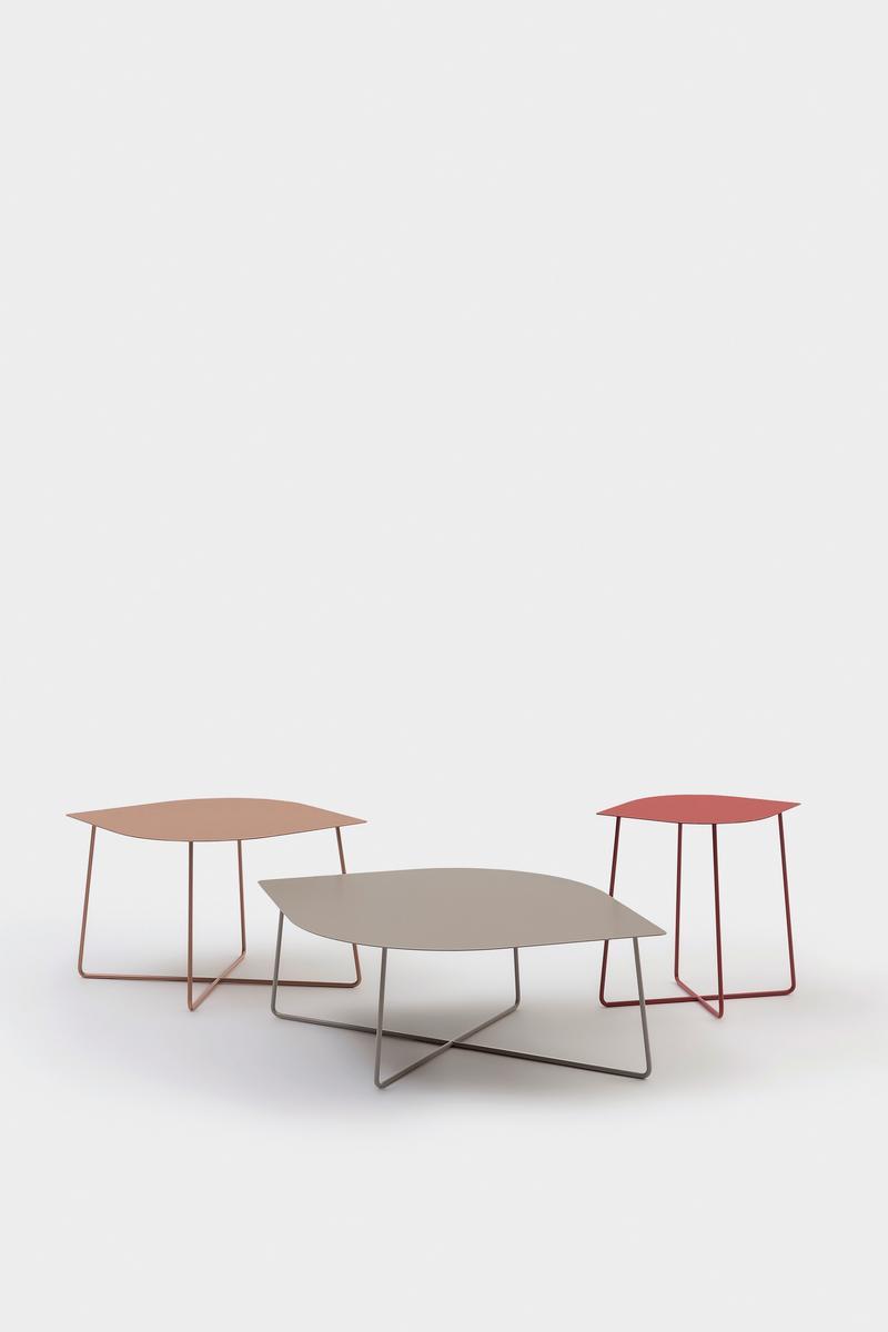 LEAF Plate coffee table