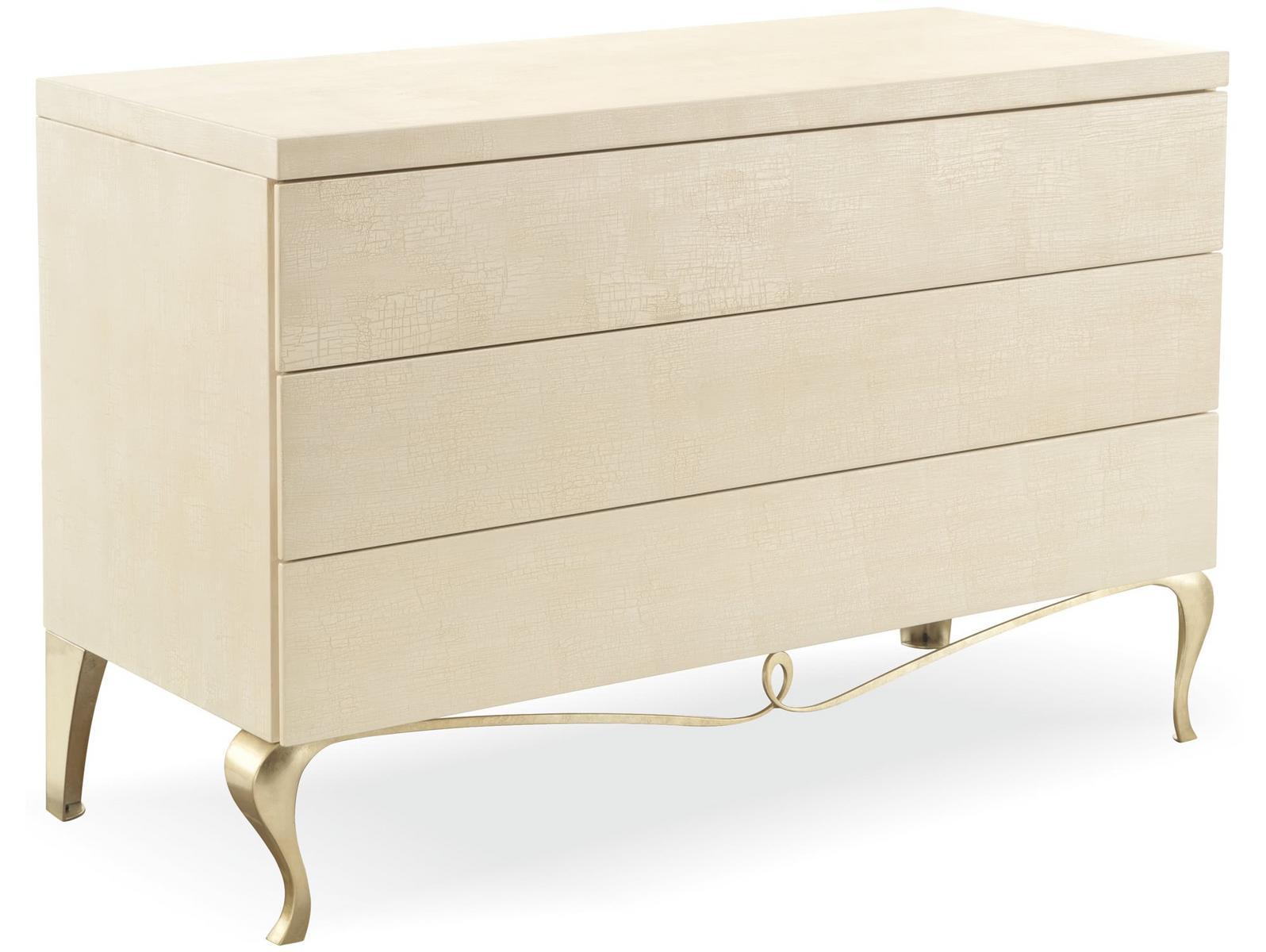 GHIRIGORI Wooden chest of drawers