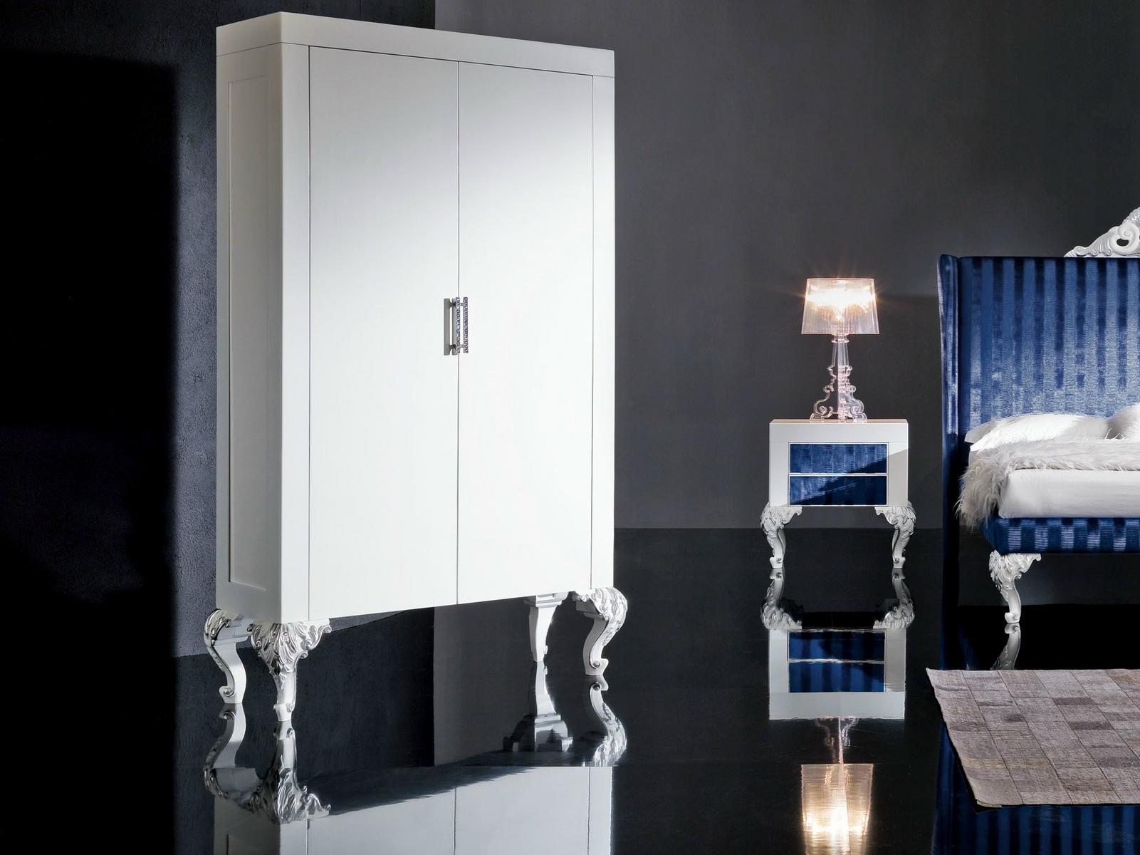 MINIMAL BAROQUE Wardrobe
