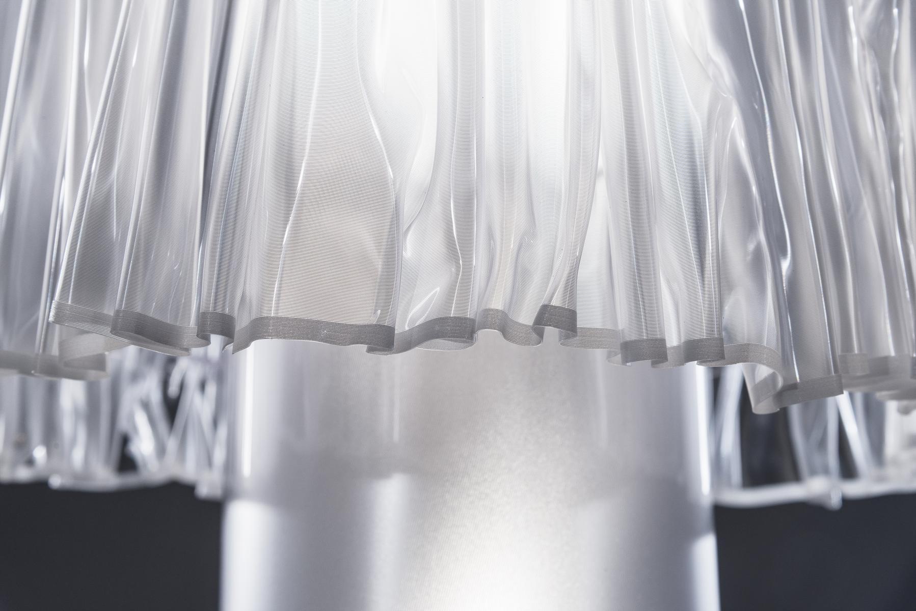 ACCORDÉON LED Lentiflex® table lamp ACCORDÉON LED Lentiflex® table lamp