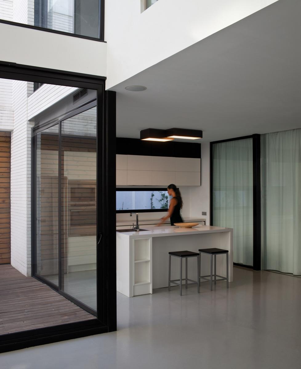 LINK Modular ceiling lamp