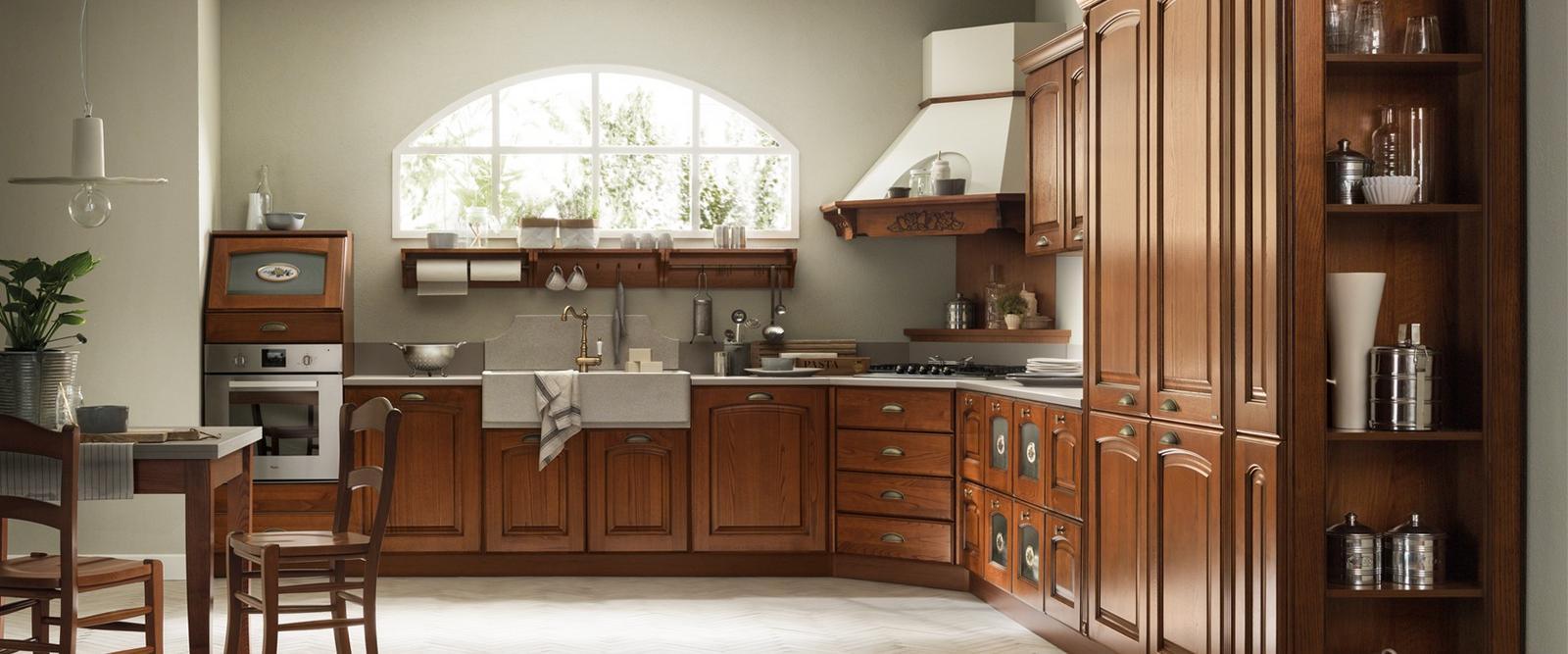 MADELEINE kitchen