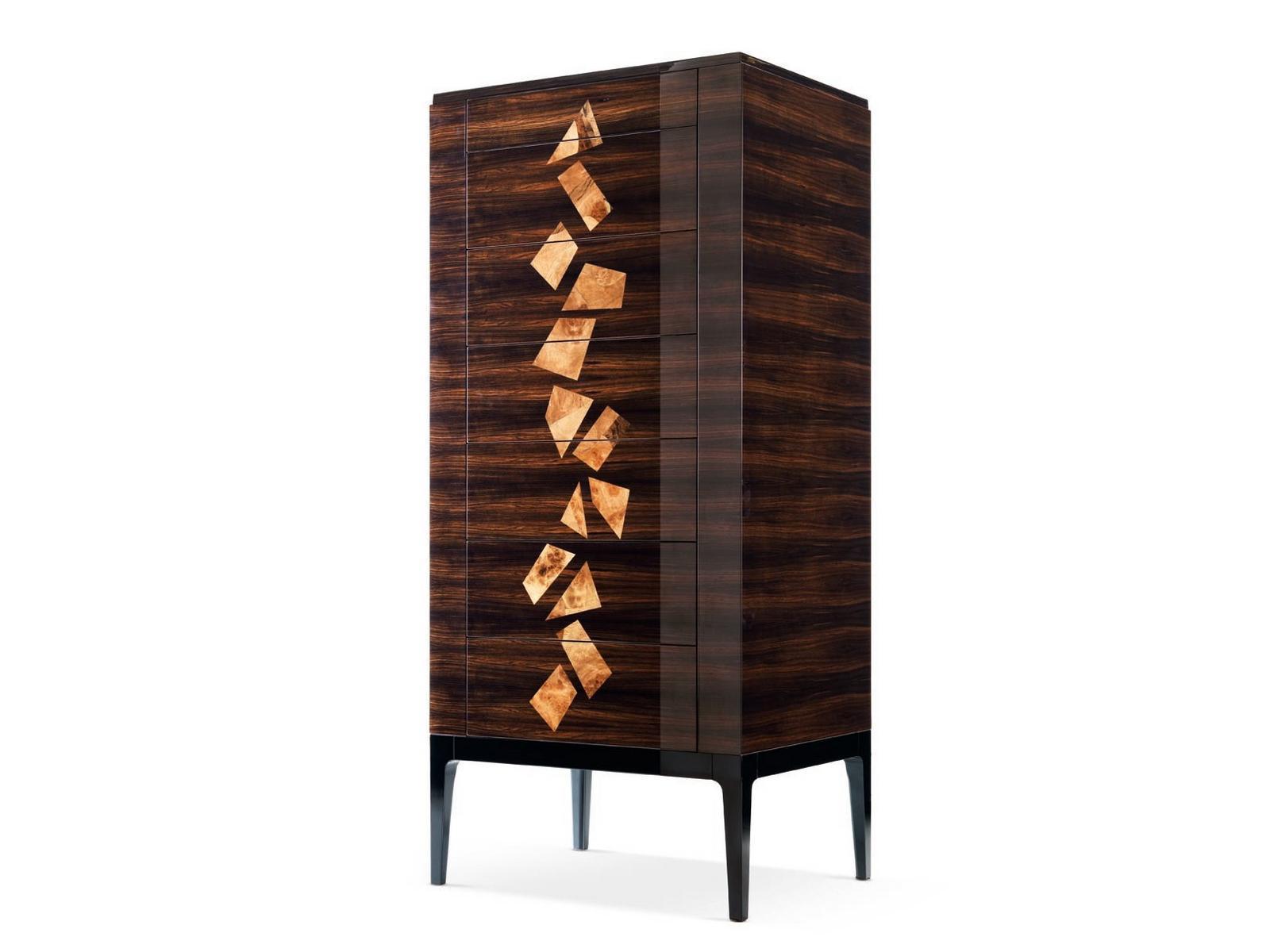 ZARAFA - 700801 Chest of drawers