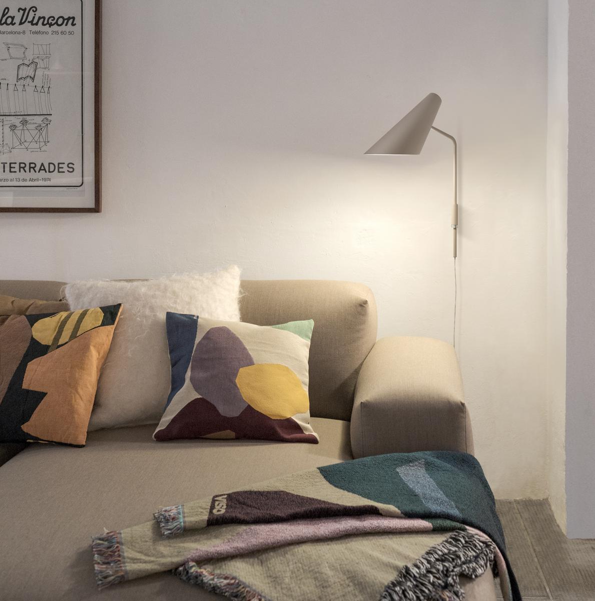 I.CONO 0725 LED reading lamp