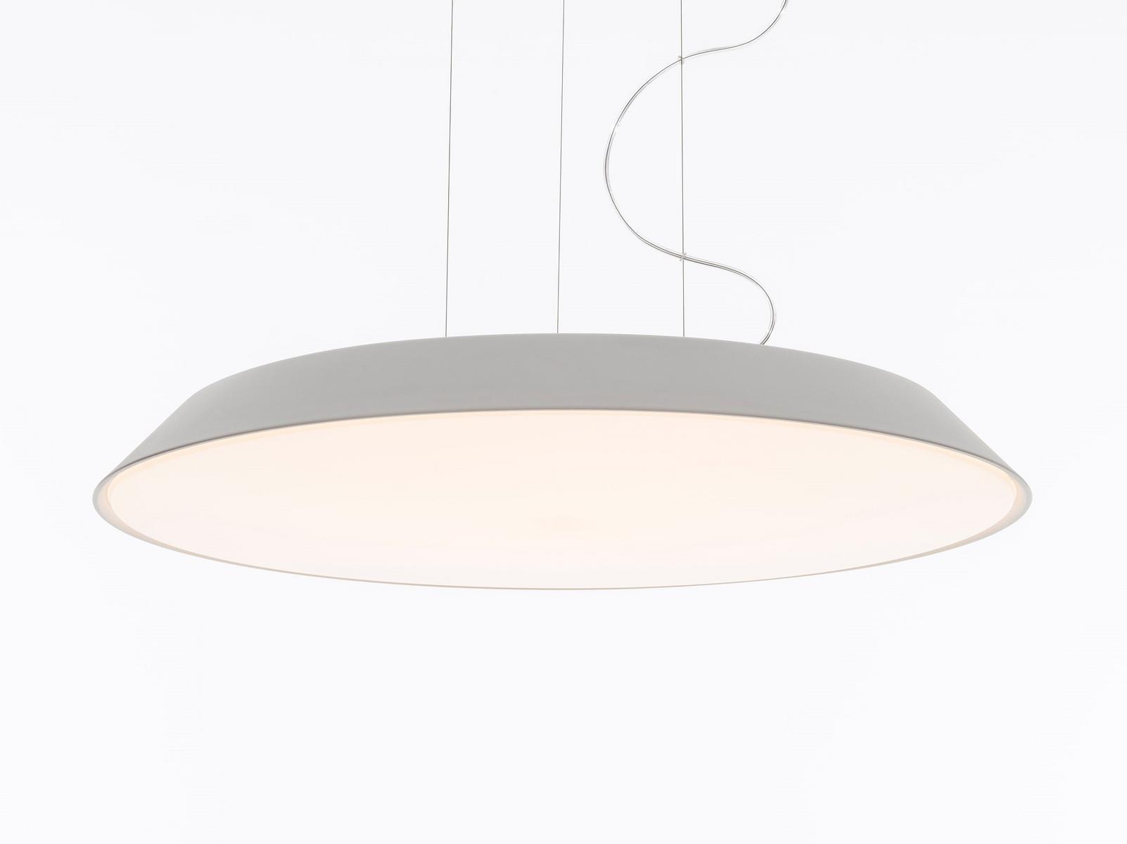 FEBE LED direct light pendant lamp