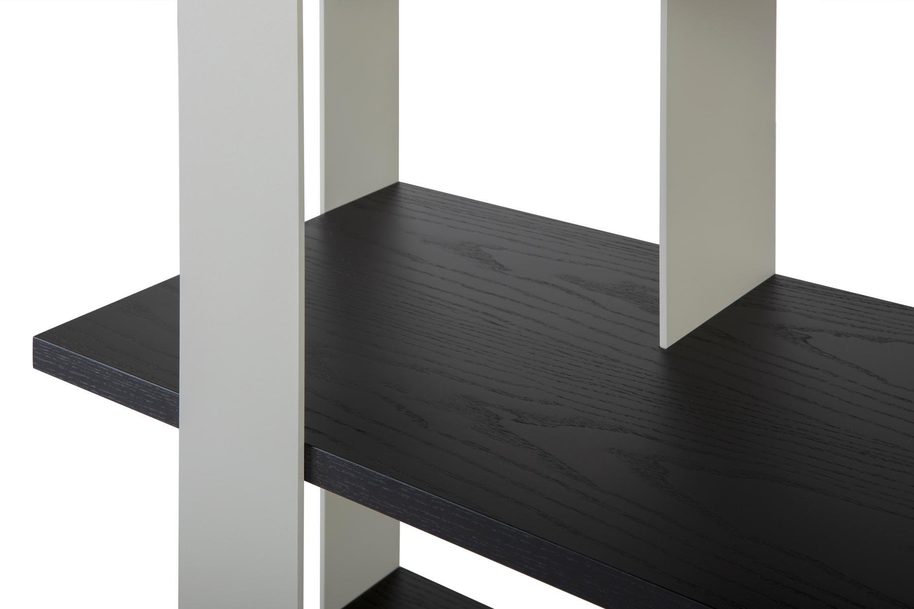 SINTESI Open ash bookcase SINTESI Open ash bookcase