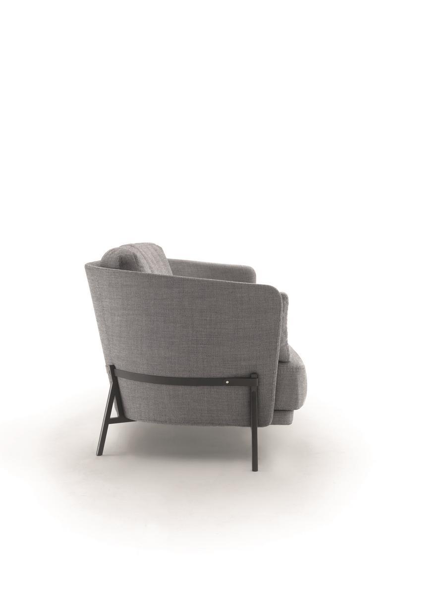 CRADLE Fabric sofa CRADLE Fabric sofa