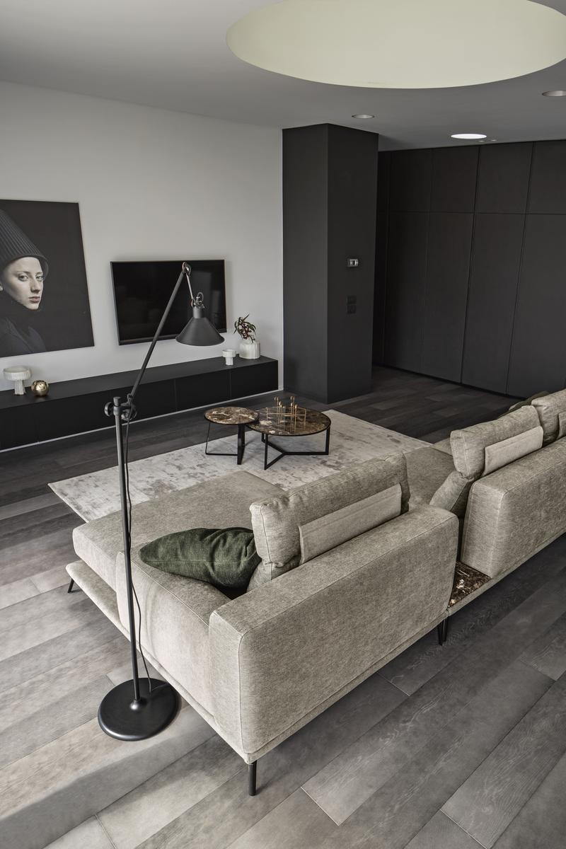 BABILA Sectional sofa