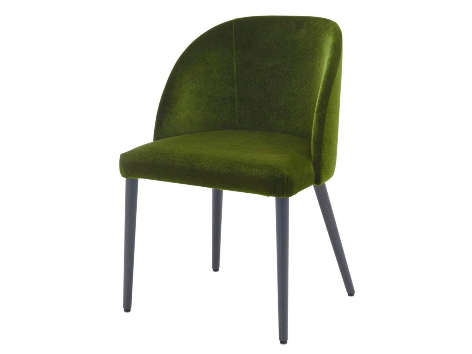 CIMBO Upholstered fabric chair