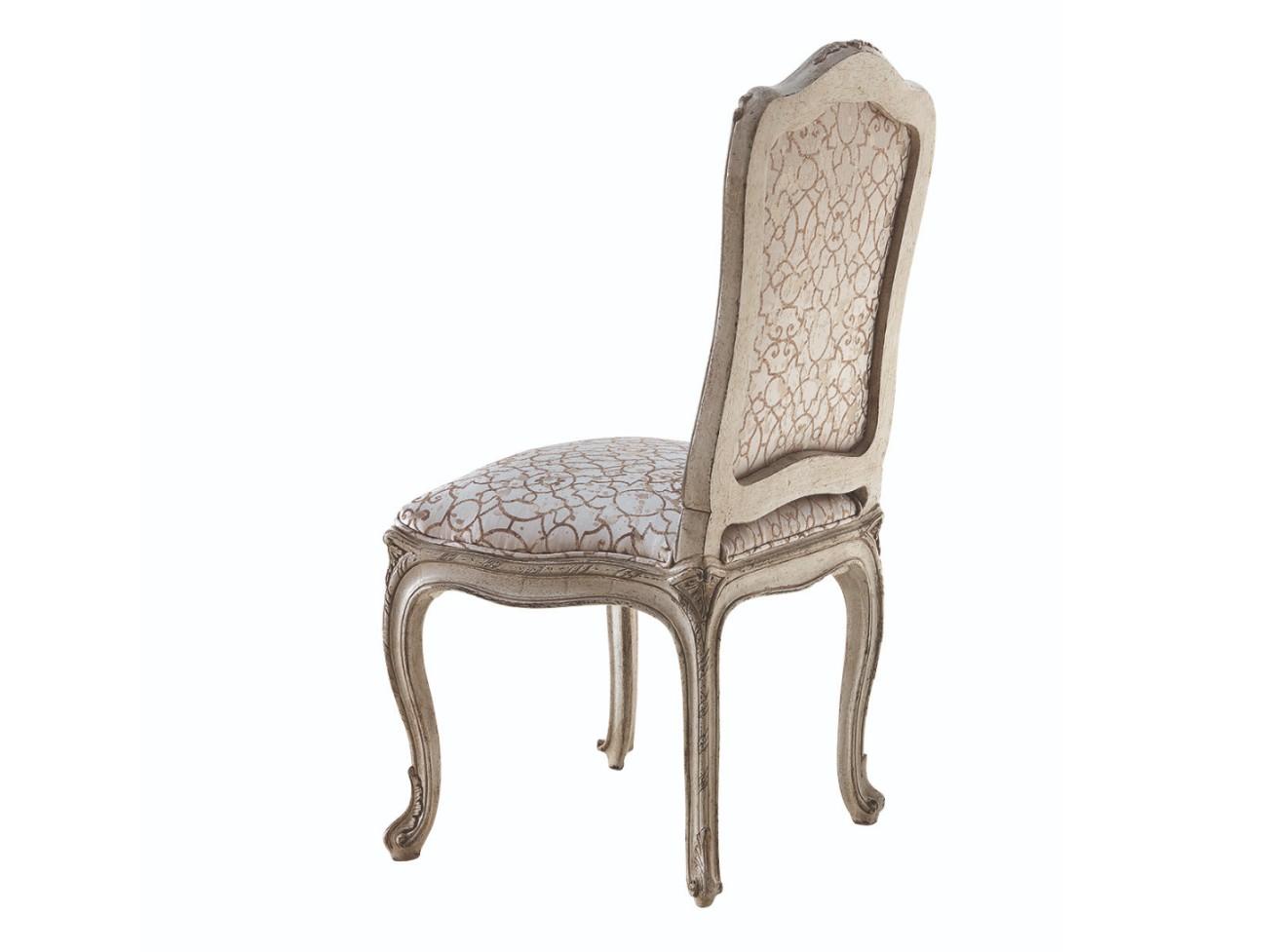 SCARLET Fabric chair