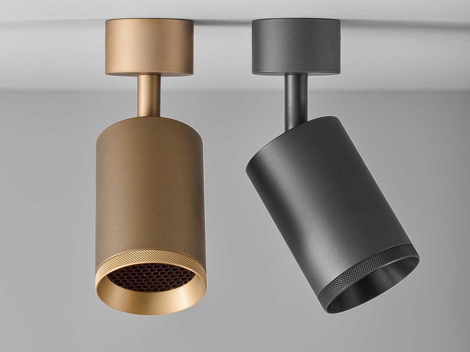 BEAM MASTER LED adjustable ceiling spotlight