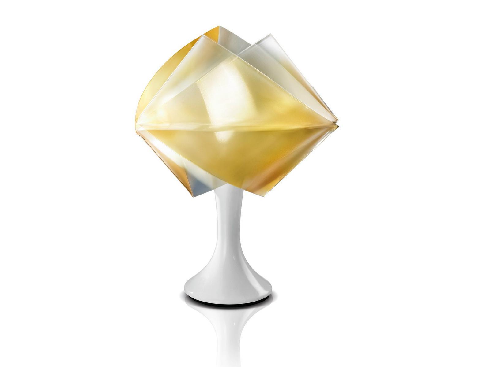 GEMMY PRISMA LED Lentiflex® table lamp