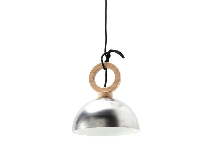 LH20 Metal pendant lamp