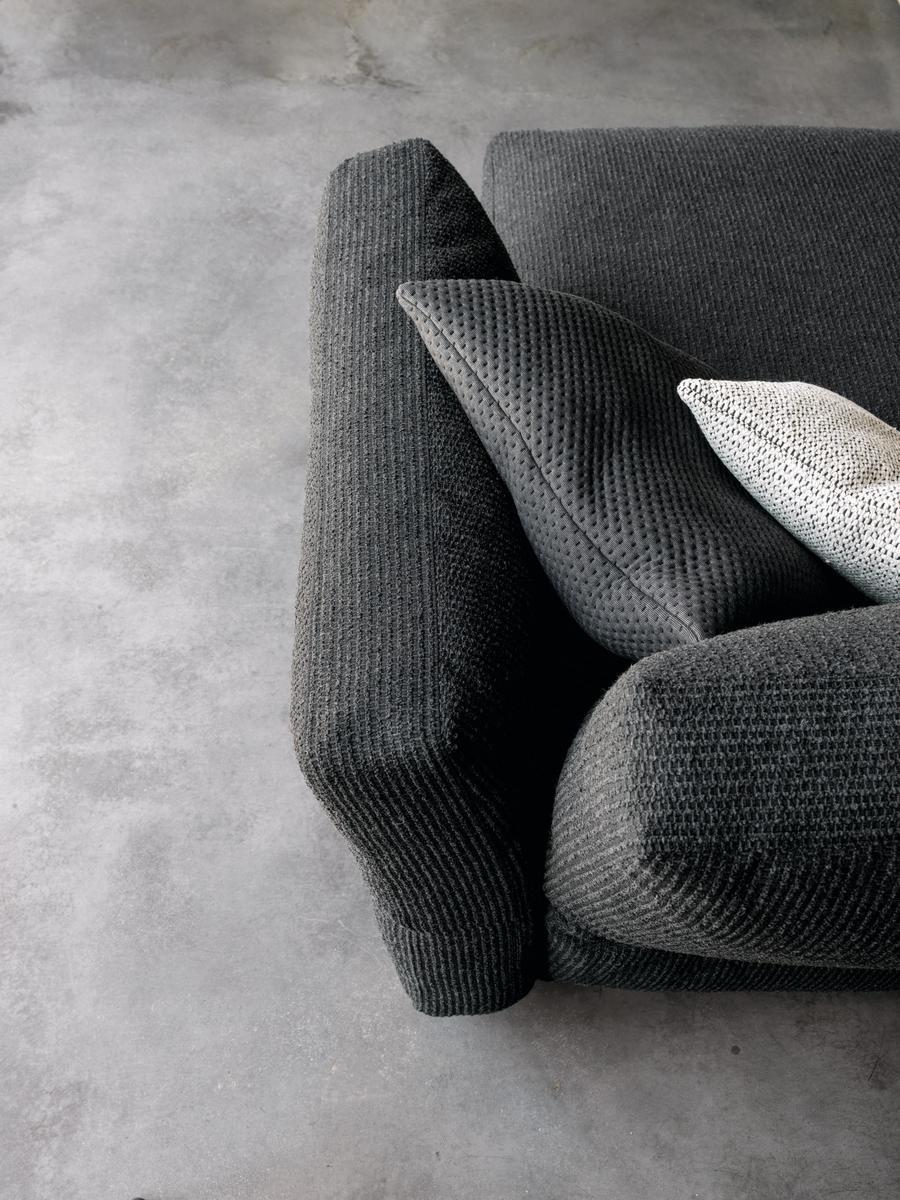 HAB Sectional sofa with removable cover