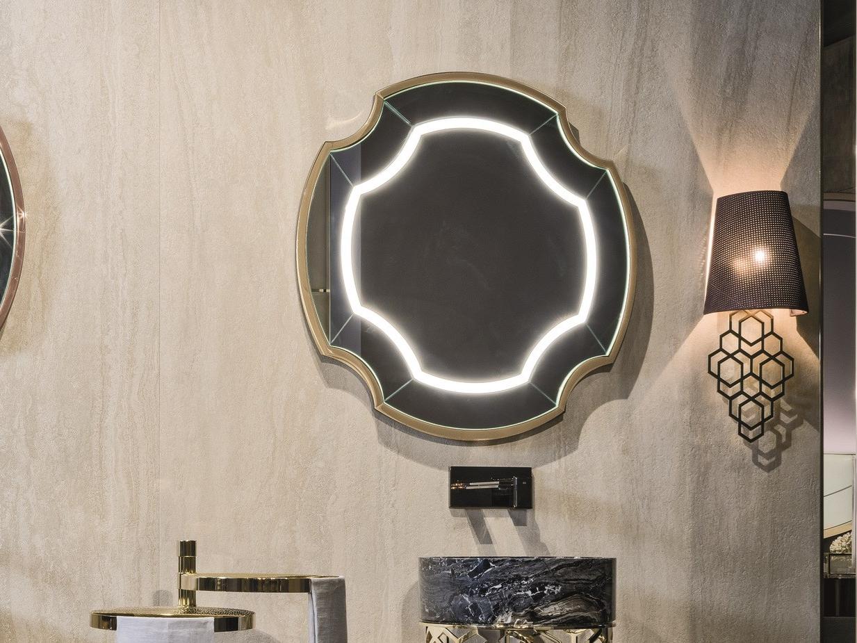 ANOUK Metal wall lamp