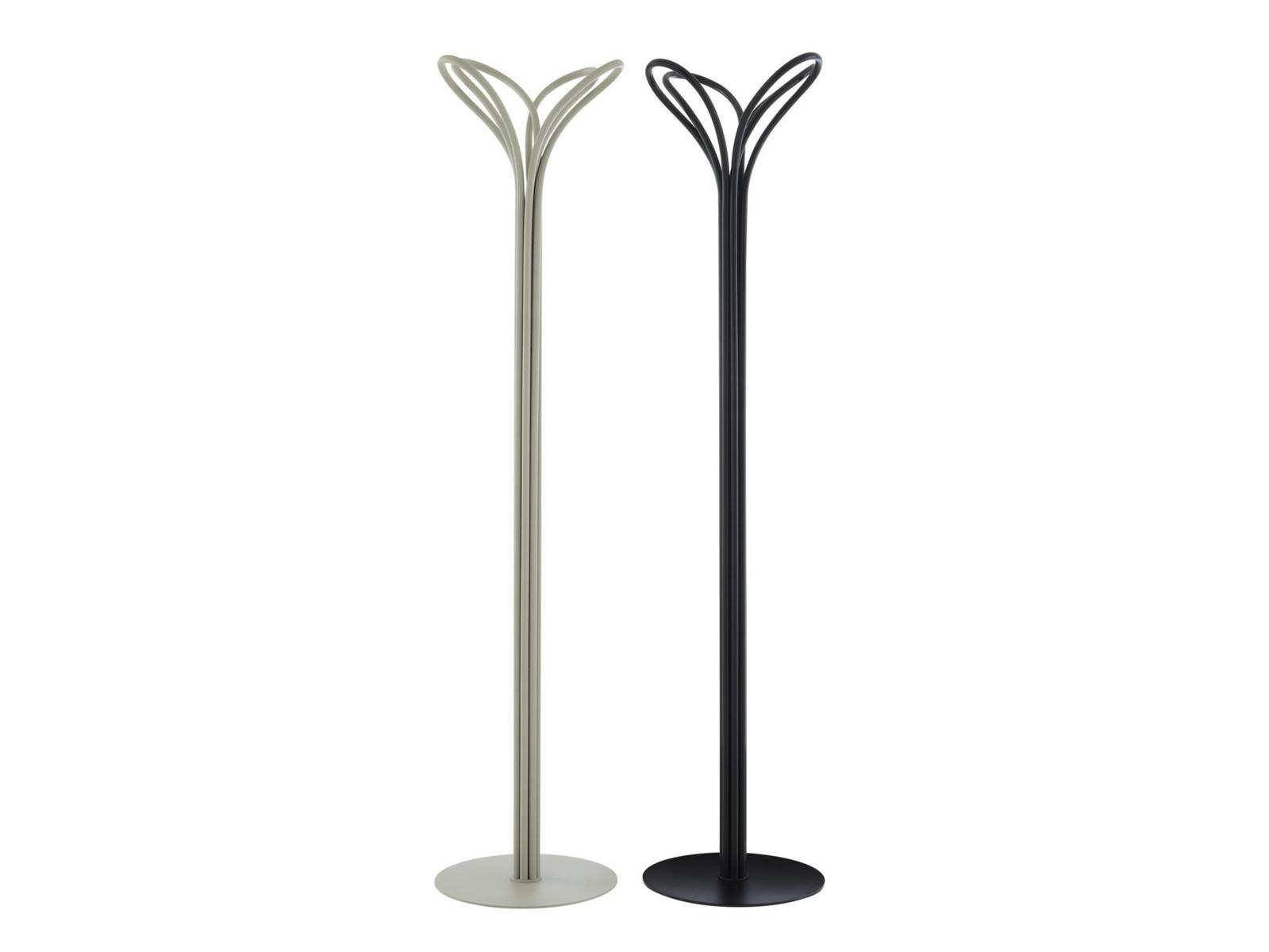 LASSO Steel coat stand