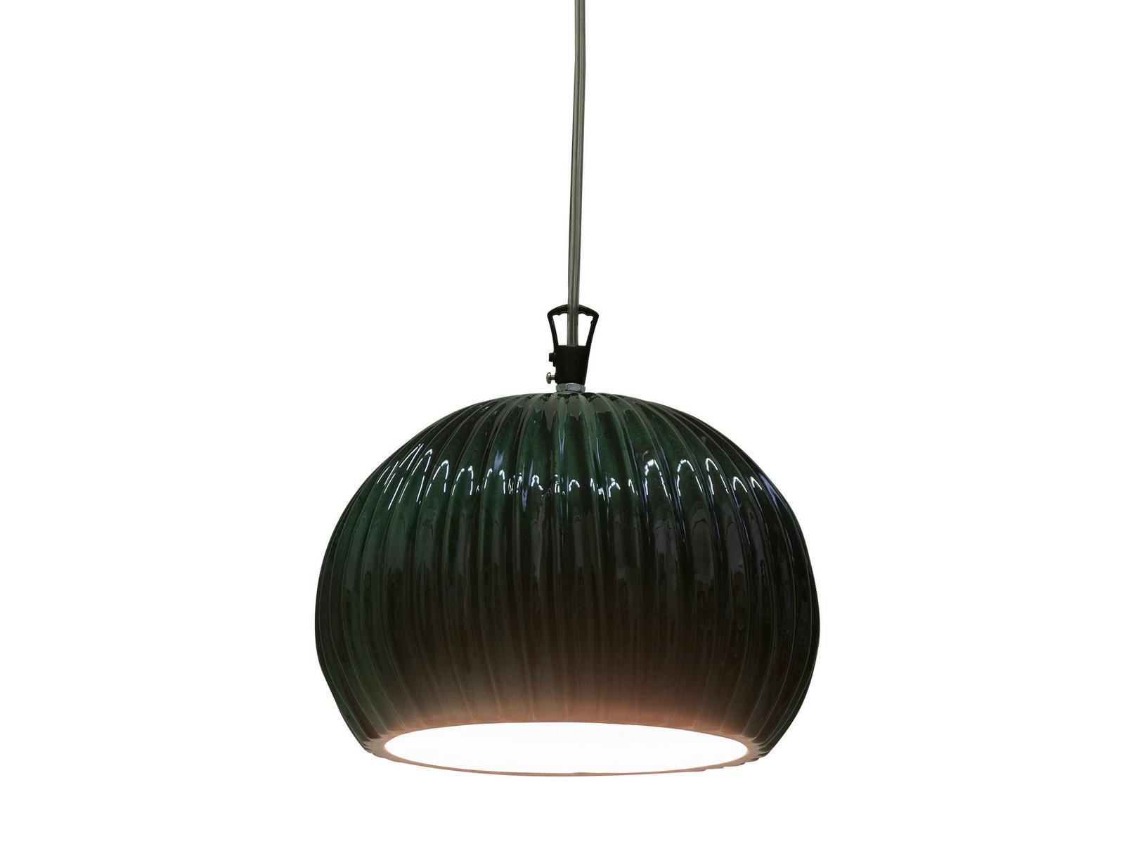 SAHARA Ceramic pendant lamp