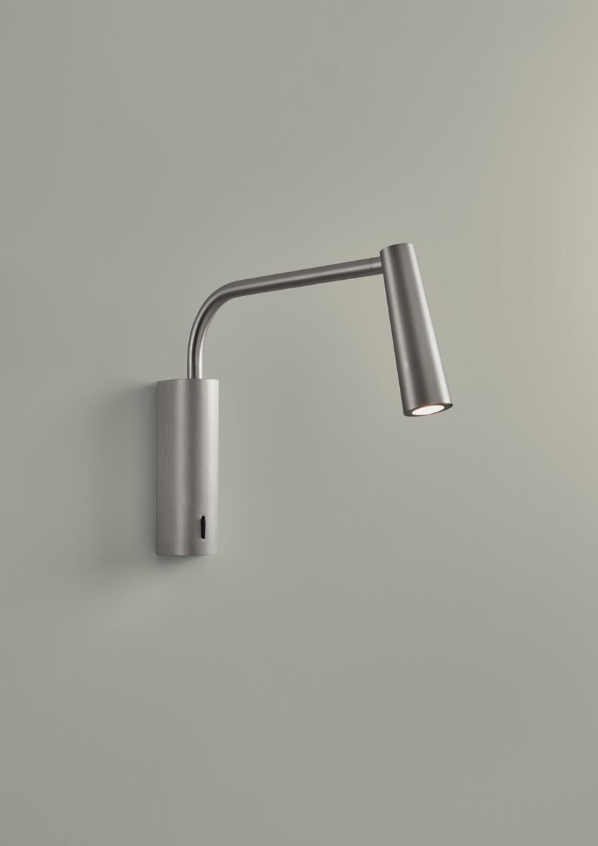 GAMMA EXTEND LED adjustable reading lamp