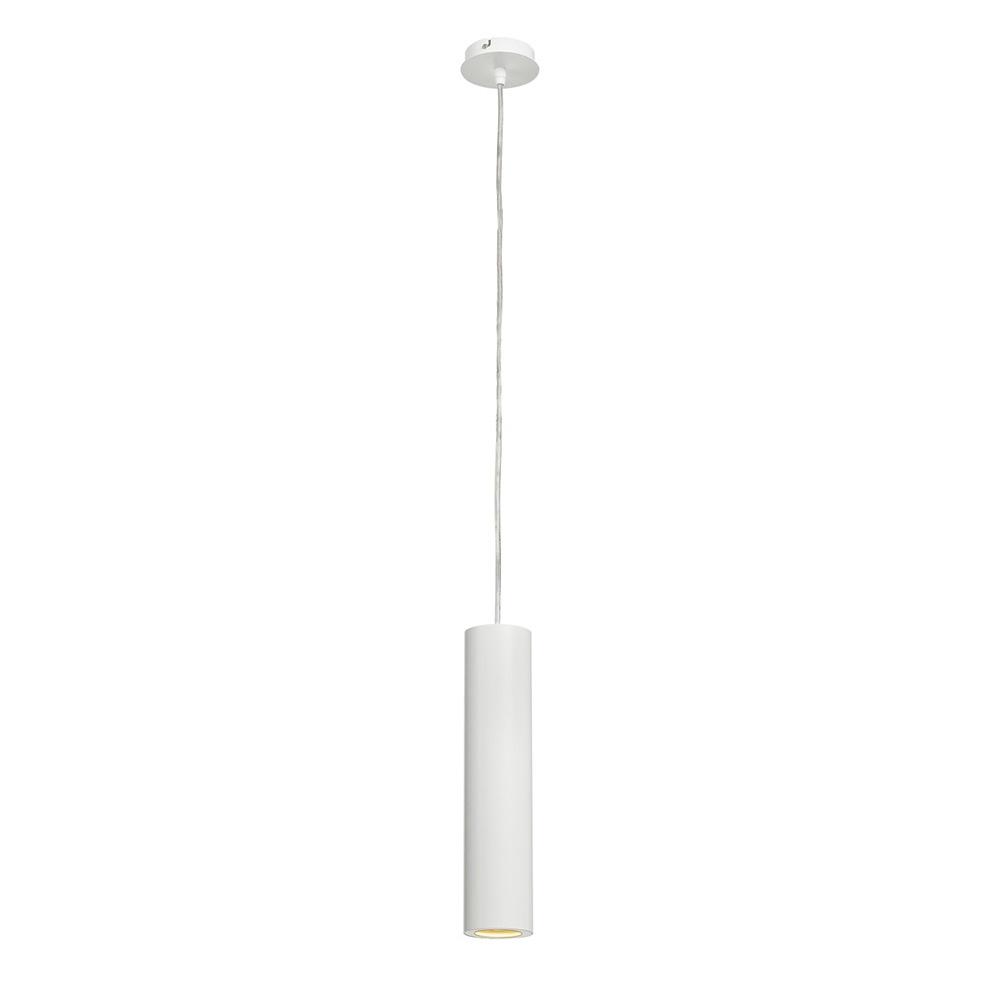 ENOLA_B Steel pendant lamp in a contemporary style