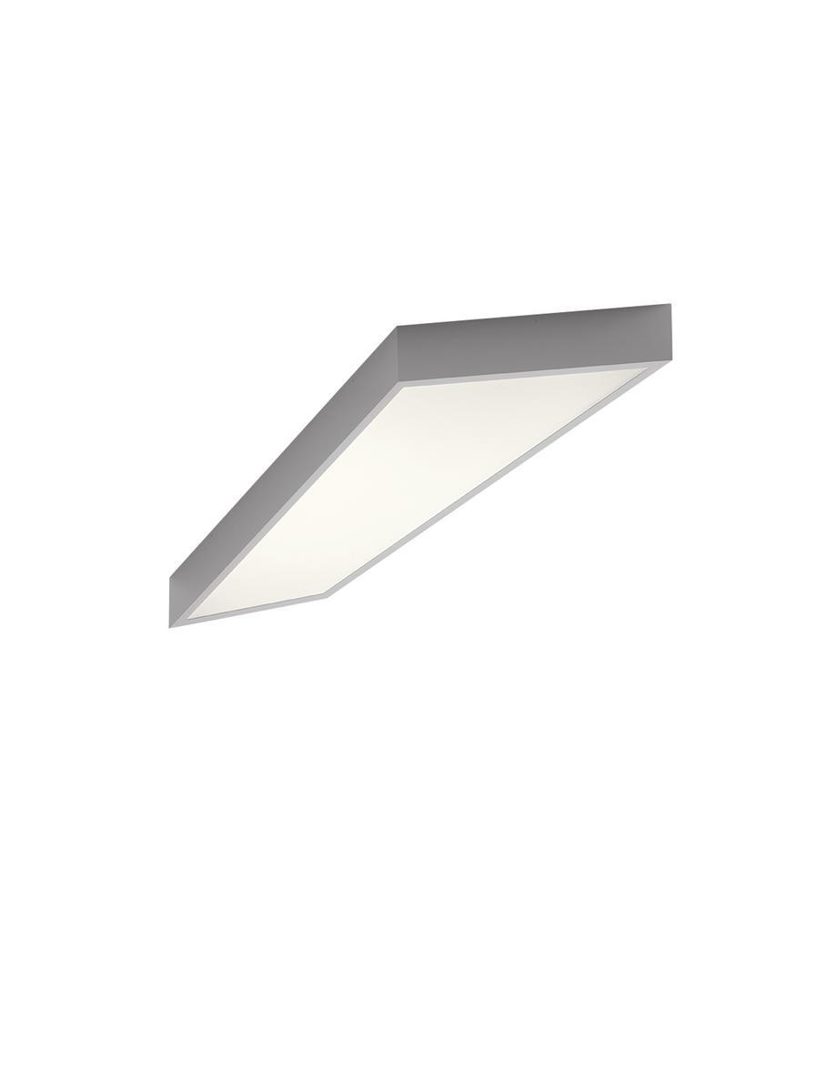 SHATTER Ceiling light with dimmer