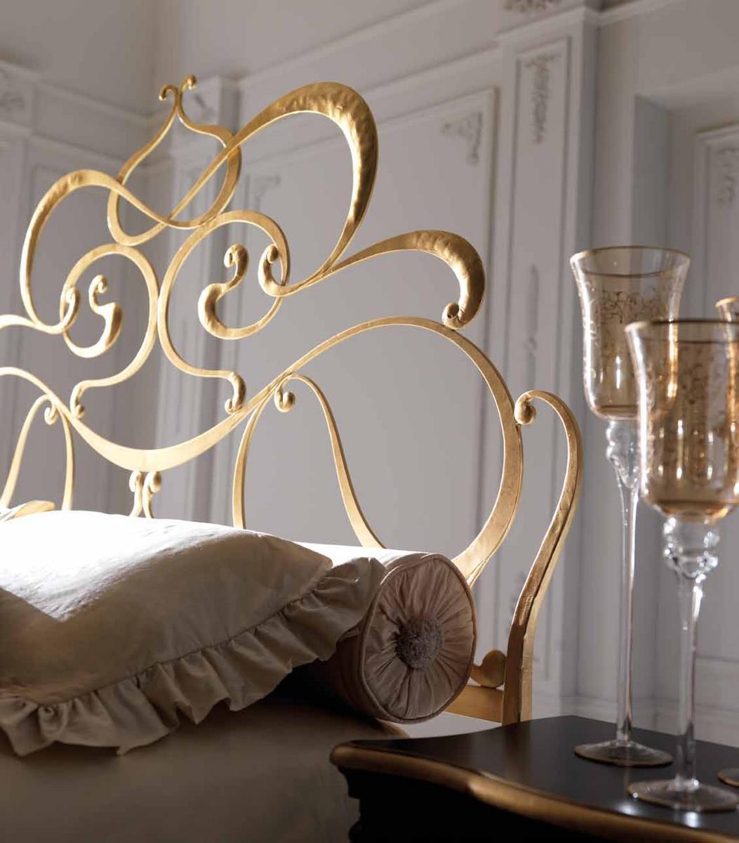 ANASTASIA Double bed