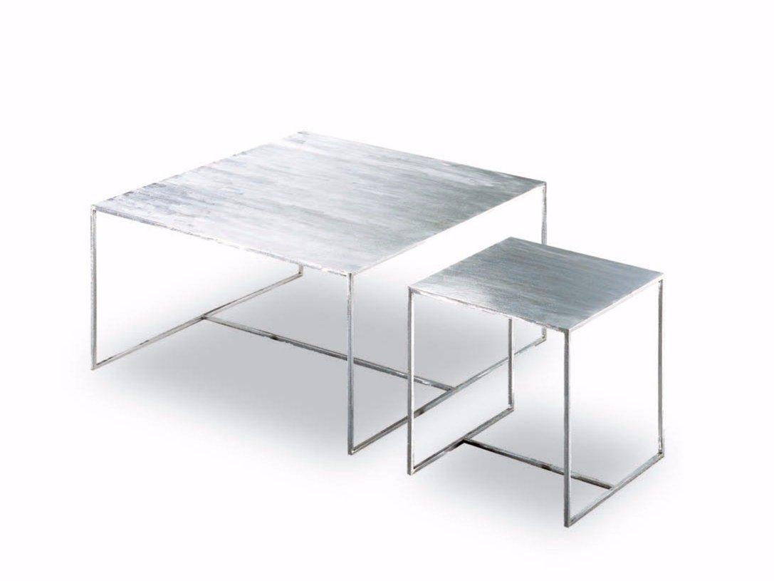DUCHAMP Coffee table DUCHAMP Coffee table