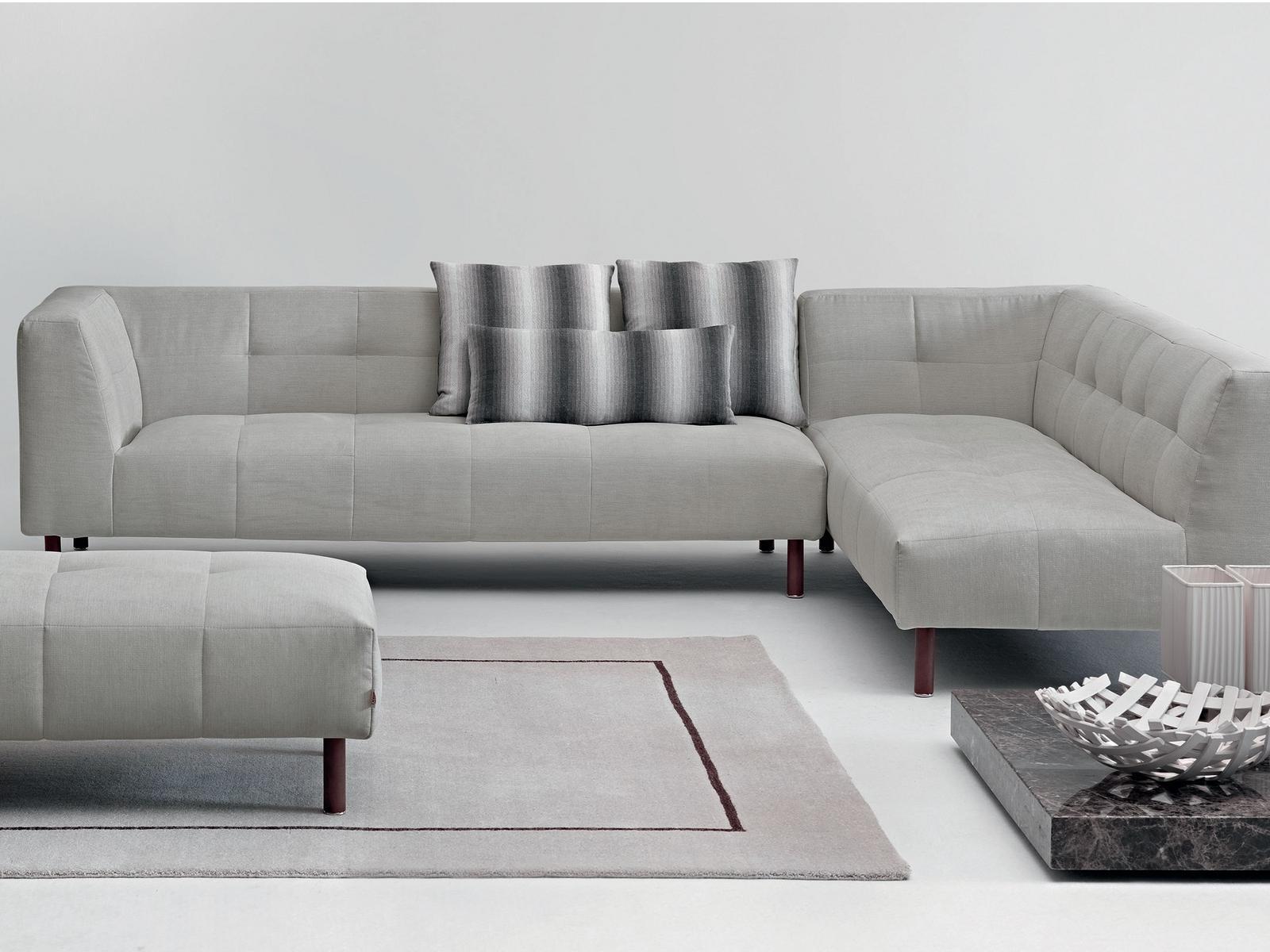 SCACCO Sectional sofa