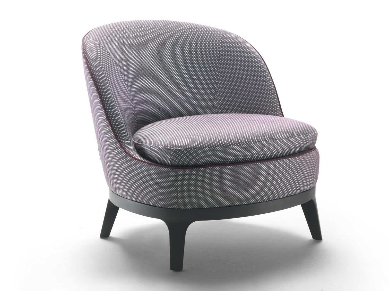 DRAGONFLY Easy chair