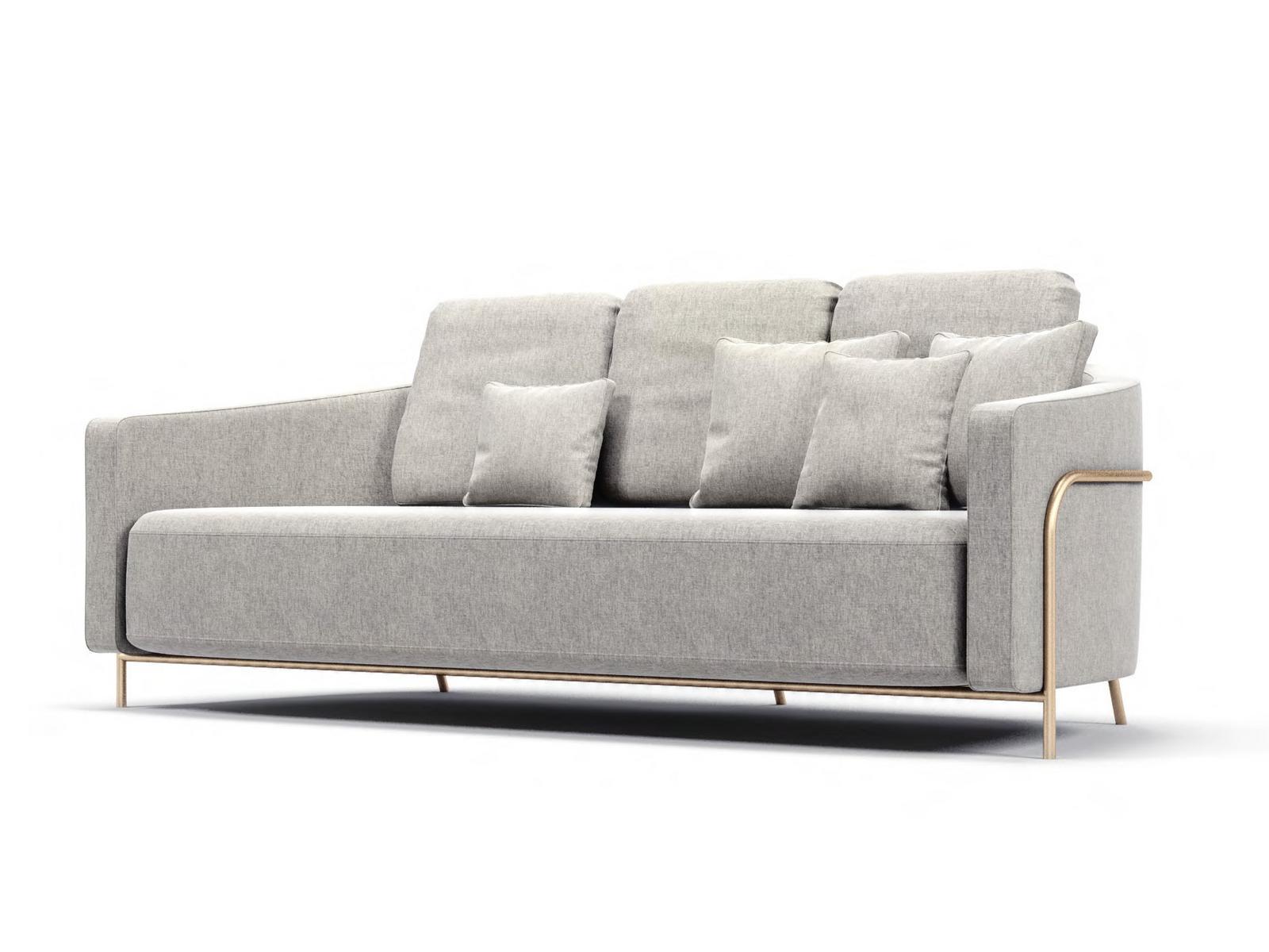 GIULIA Fabric sofa GIULIA Fabric sofa