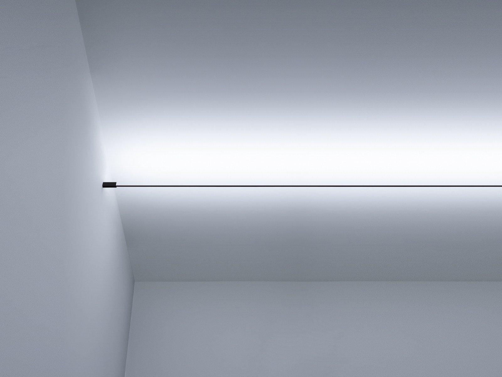 INFINITO Wall lamp / ceiling lamp