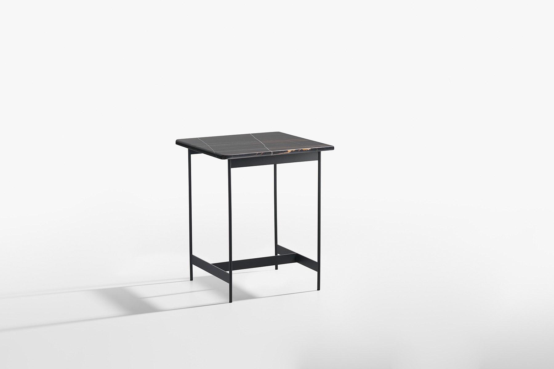 LITTLE T Square side table