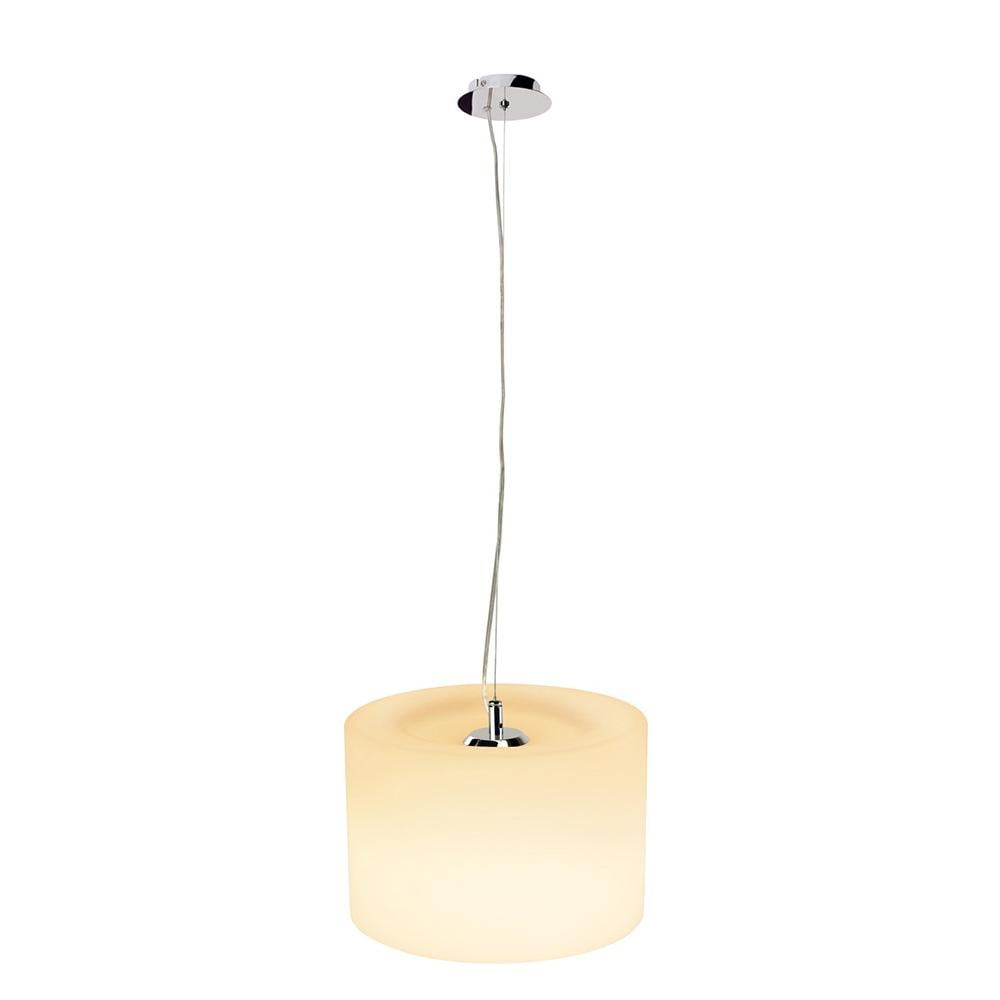 MALANG Aluminium pendant lamp in a contemporary style