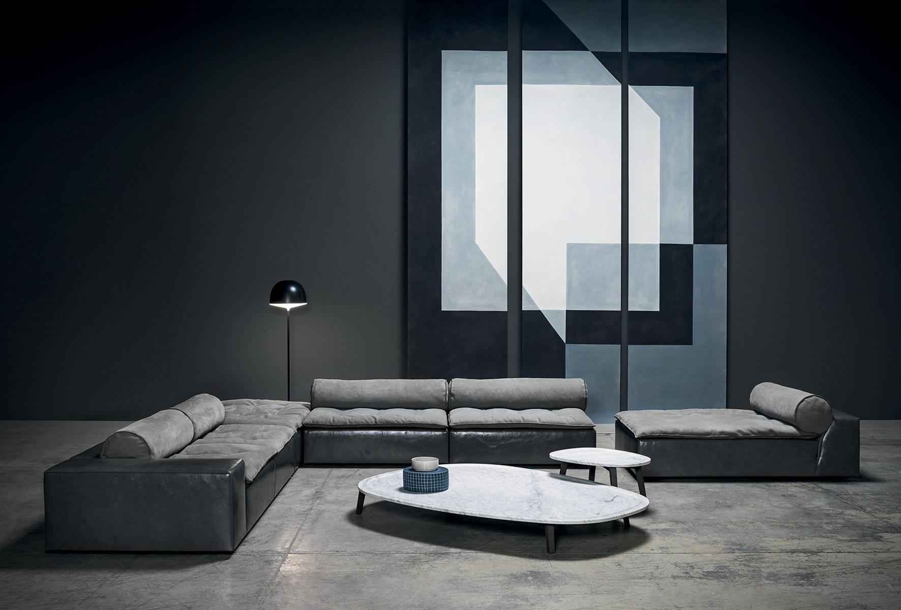 VIETRI Low coffee table