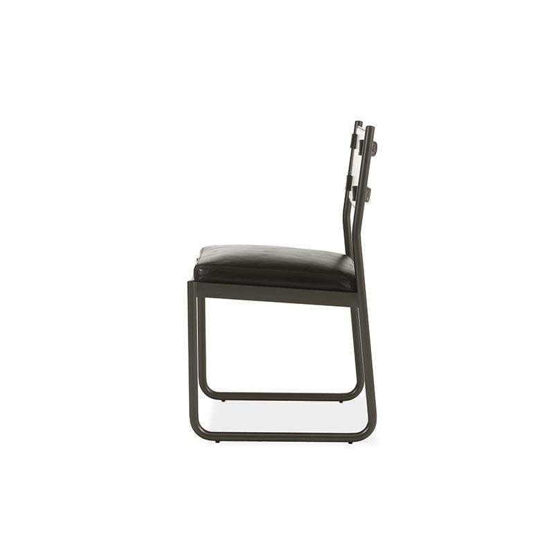 BIRKIN Leather chair